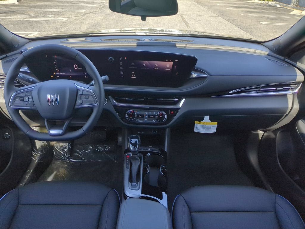 New 2026 Buick Envista Sport Touring w/ Convenience I Package FWD image 20