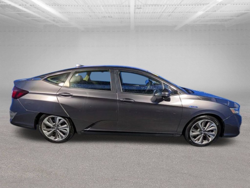Used 2018 Honda Clarity Plug-In Hybrid image 4