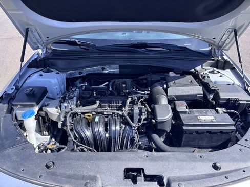 Used 2019 Kia Optima LX w/ LX 17" Wheel Package image 41