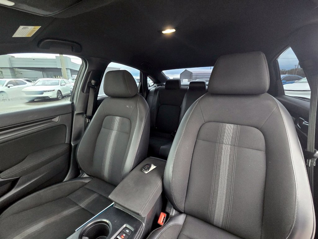Used 2022 Honda Civic Sport image 24