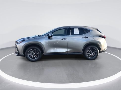 Used 2025 Lexus NX 350 AWD w/ Premium Package image 5