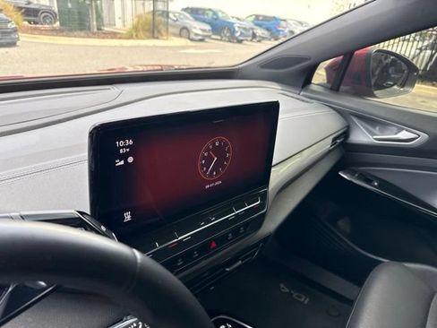 Certified 2023 Volkswagen ID.4 Pro S RWD image 21