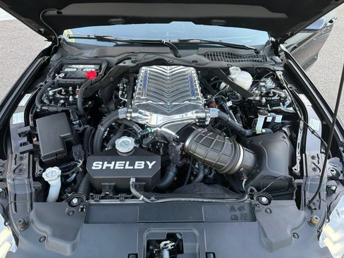 Used 2021 Ford Mustang GT Premium w/ GT Performance Package RWD image 37