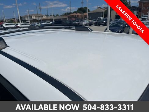 Certified 2023 Toyota 4Runner SR5 AWD/4WD image 10