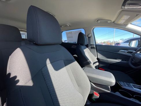 New 2026 Kia Sportage LX w/ LX Convenience Package image 30
