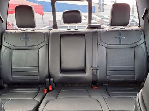 New 2026 Ford F350 Platinum image 12