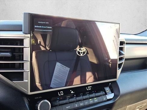 New 2026 Toyota Tundra SR5 AWD/4WD image 12