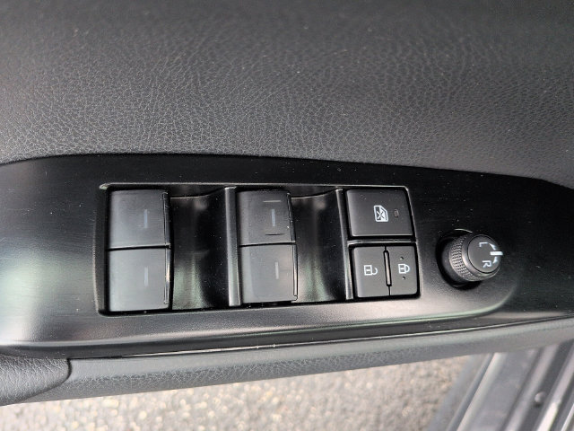 Certified 2026 Toyota Camry SE FWD image 16