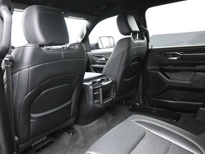 Used 2021 RAM 1500 Rebel