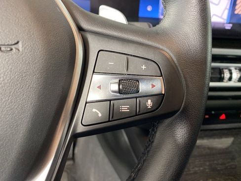 Certified 2023 BMW 330i xDrive Sedan w/ Premium Package image 20