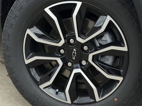 New 2026 Chevrolet TrailBlazer ACTIV w/ Convenience Package image 9