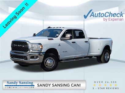 Used 2024 RAM 3500 Big Horn