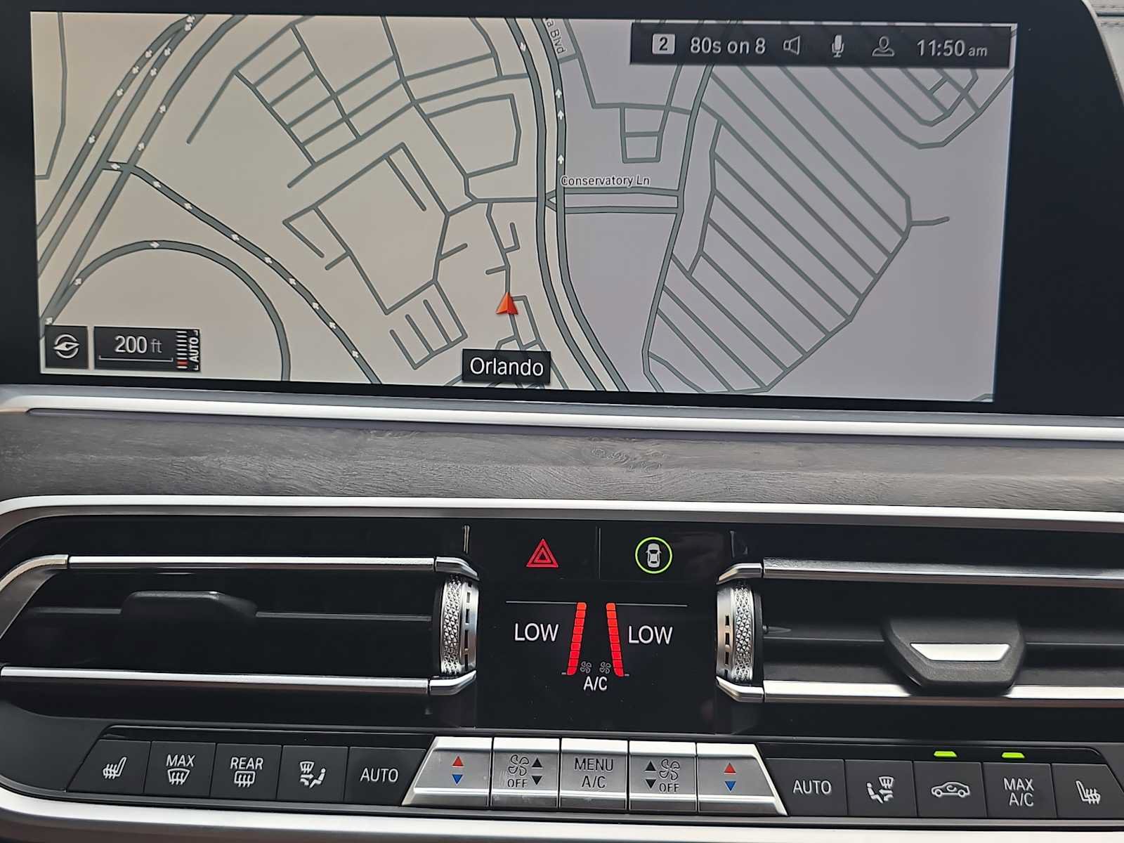Used 2022 BMW X5 sDrive40i w/ Premium Package RWD image 19