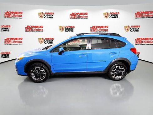 Used 2017 Subaru Crosstrek 2.0i Limited AWD/4WD image 13