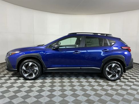 New 2025 Subaru Crosstrek 2.5i Limited image 4
