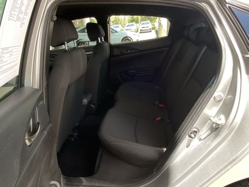 Used 2019 Honda Civic Sport image 36