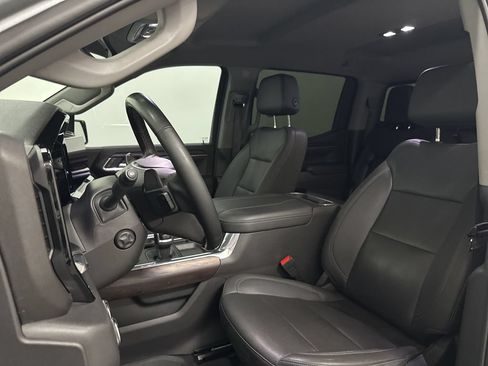 Used 2023 GMC Sierra 1500 SLT AWD/4WD image 23