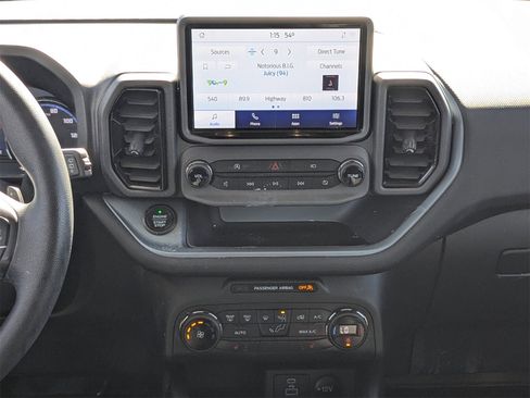 Used 2021 Ford Bronco Sport Badlands image 19