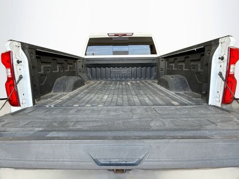 Used 2021 Chevrolet Silverado 3500 High Country w/ Z71 Off-Road Package AWD/4WD image 27