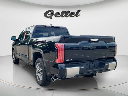 New 2026 Toyota Tundra 1794 Edition AWD/4WD image 7