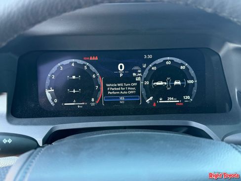 New 2026 Toyota Tacoma Limited AWD/4WD image 28