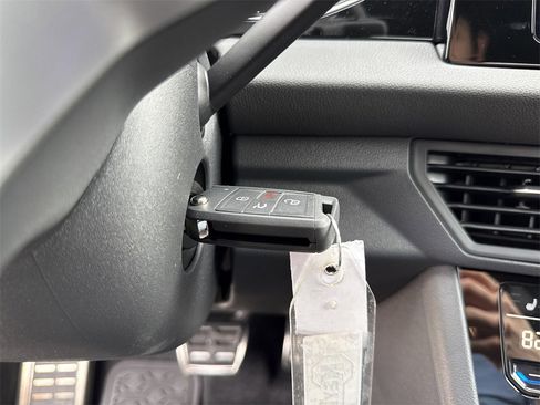 New 2026 Volkswagen Jetta Sport image 18