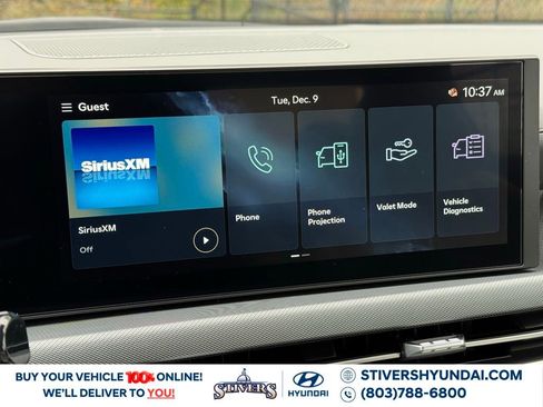 New 2026 Hyundai Sonata SE image 26