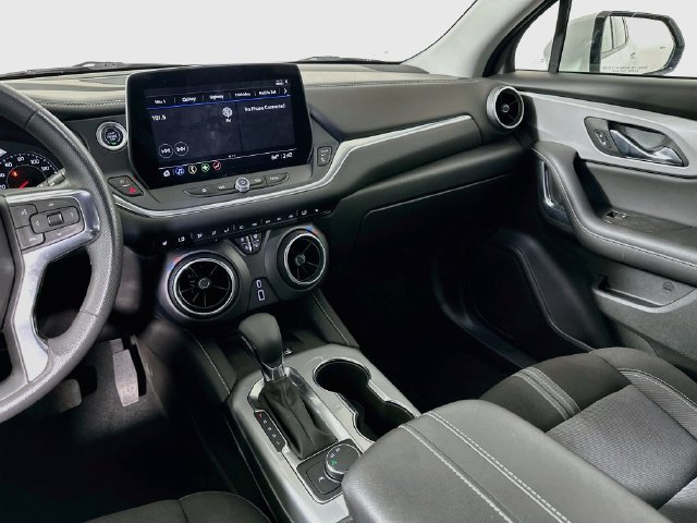Used 2023 Chevrolet Blazer LT w/ Convenience Package FWD image 26