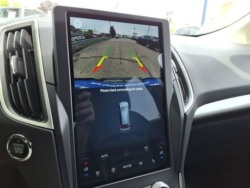 Used 2023 Ford Edge SEL w/ Convenience Package AWD/4WD image 20