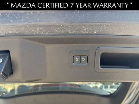 Used 2025 MAZDA CX-50 2.5 Hybrid w/ Weather Package image 13