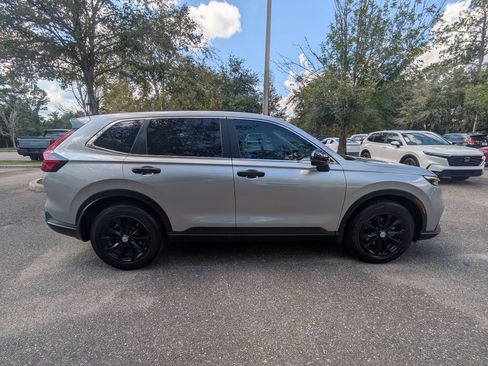 Certified 2023 Honda CR-V EX-L image 3