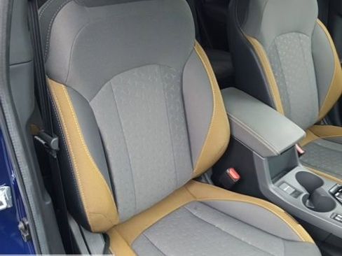 Certified 2025 Subaru Crosstrek 2.5i Sport AWD/4WD image 41