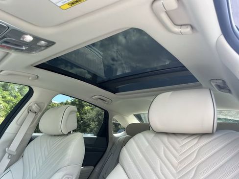 New 2026 Genesis G80 2.5T Sport Prestige AWD/4WD image 26