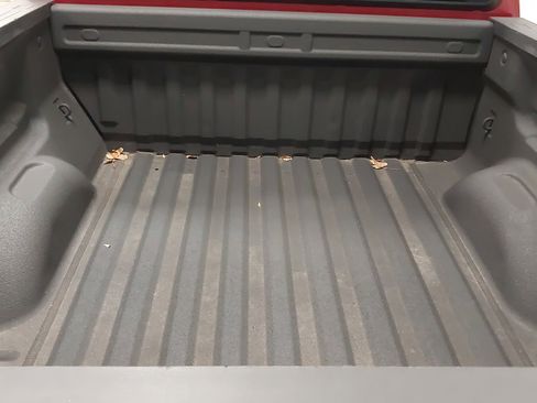 Used 2021 GMC Canyon AT4 w/ Driver Alert Package image 27