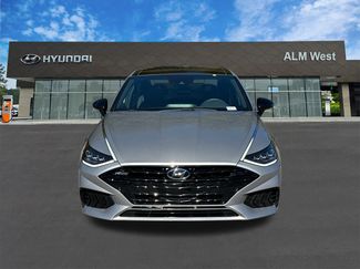 Used 2023 Hyundai Sonata N Line w/ Cargo Package video 2