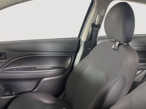 Used 2019 Mitsubishi Mirage G4 ES FWD image 16
