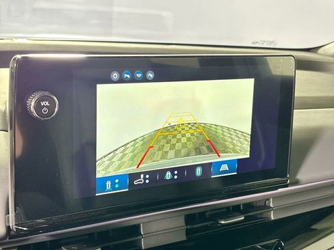 New 2025 Honda Prologue Elite image 17