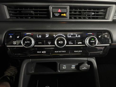 Used 2026 Honda Passport TrailSport Elite image 39