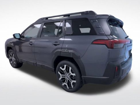 New 2026 Subaru Outback Touring XT AWD/4WD image 6