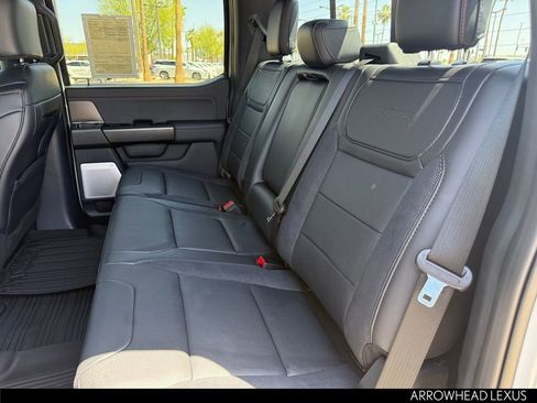 Used 2026 Ford F150 Raptor image 25