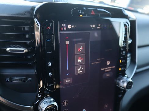 New 2026 RAM 1500 Big Horn image 8