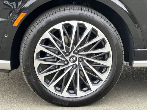 New 2026 Hyundai Palisade Calligraphy AWD/4WD image 26