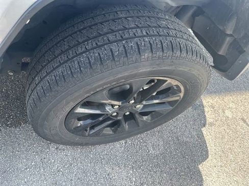 Used 2021 Jeep Wrangler Unlimited Sahara w/ Cold Weather Group image 8