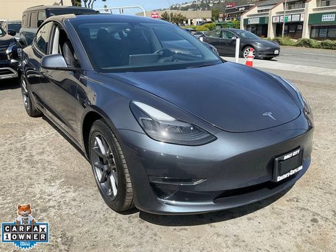 Used 2023 Tesla Model 3 Standard Range image 69