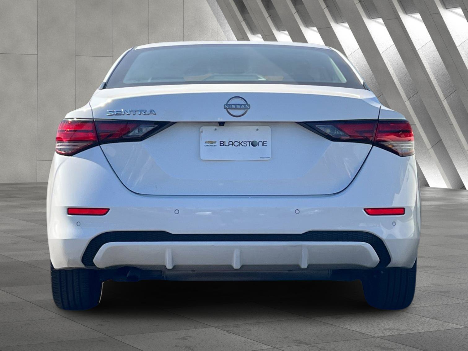 Used 2024 Nissan Sentra S FWD image 5