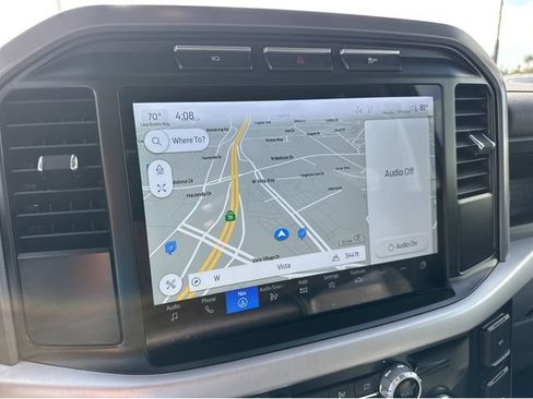 Used 2023 Ford F150 Lightning Pro AWD/4WD image 9