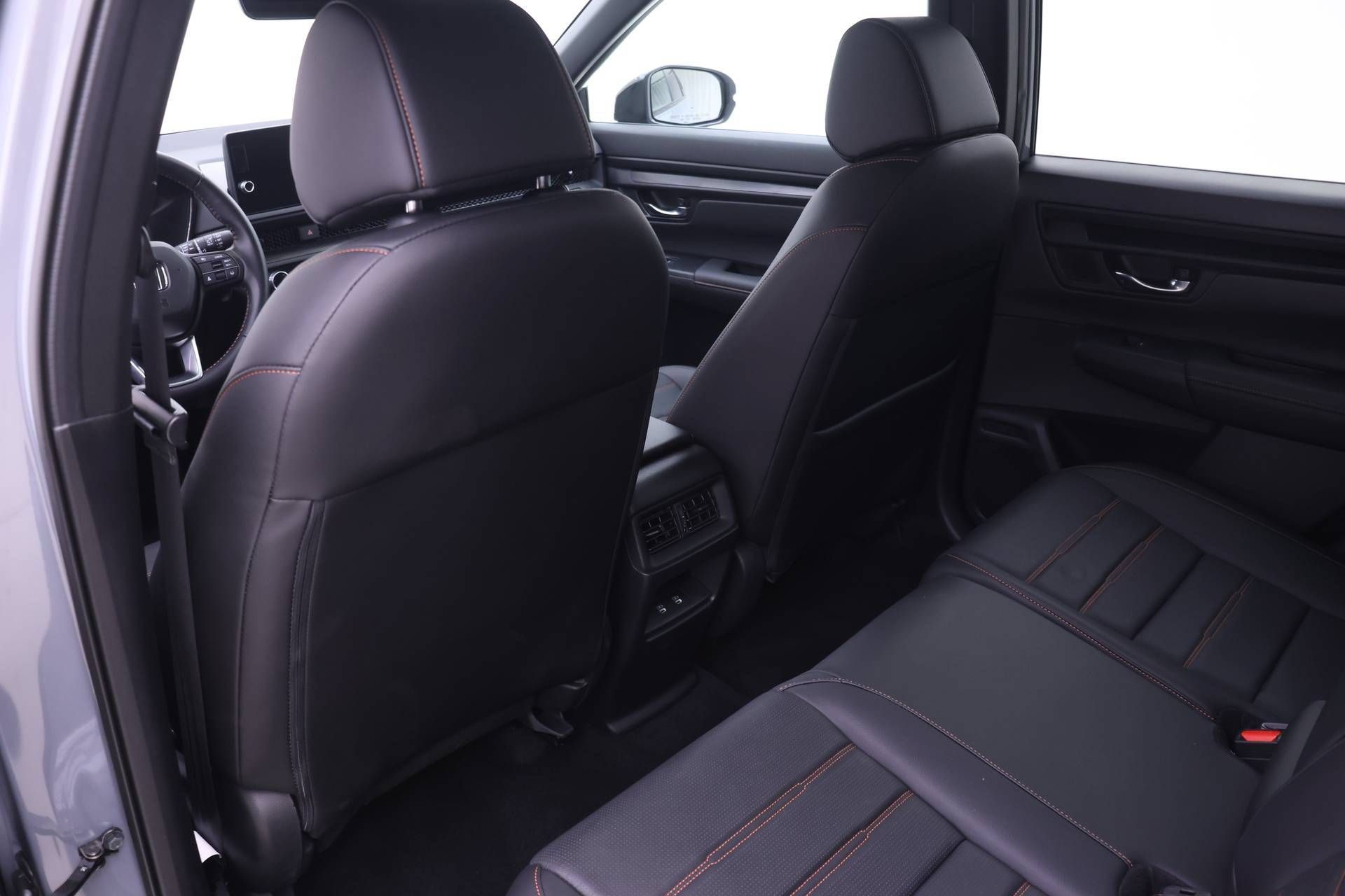 Certified 2026 Honda CR-V Sport-L image 11