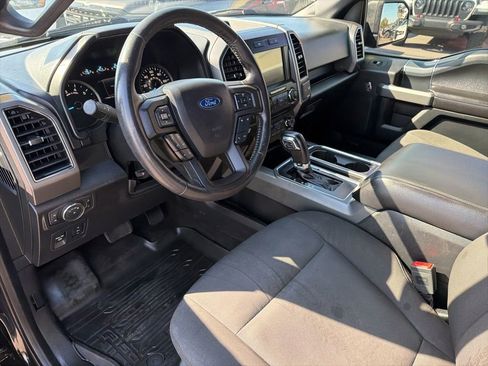 Used 2018 Ford F150 XLT w/ Equipment Group 302A Luxury image 34