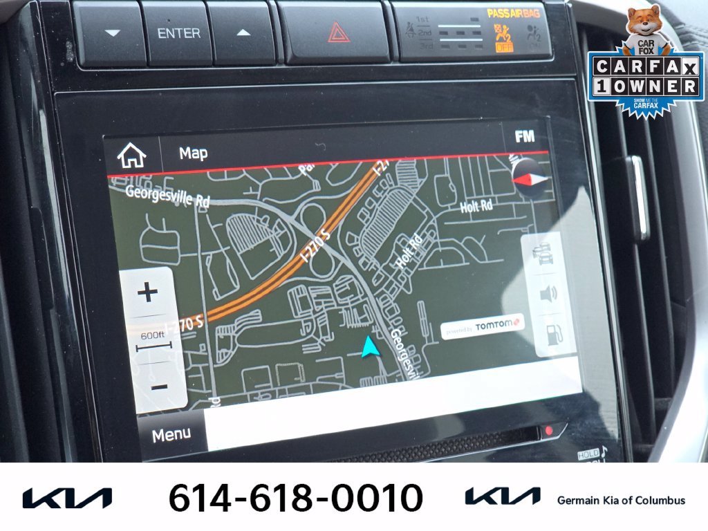 Used 2022 Subaru Ascent Limited w/ Technology Package AWD/4WD image 29