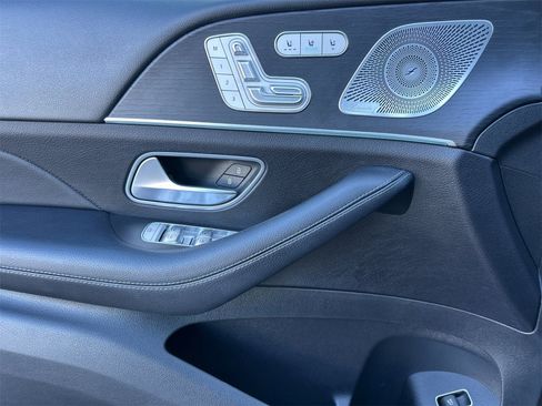 Certified 2023 Mercedes-Benz GLE 350 image 12